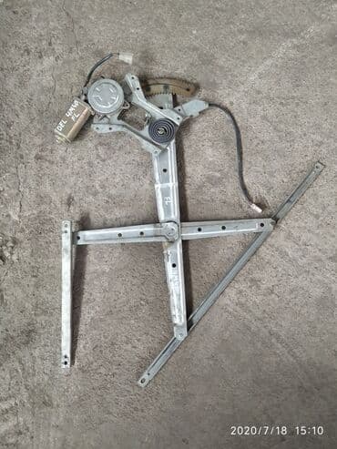 сетевые фильтры moxom: Mitsubishi Delica 4M40 Стеклоподъемник, Митцубиси Делика 4м40 — 1