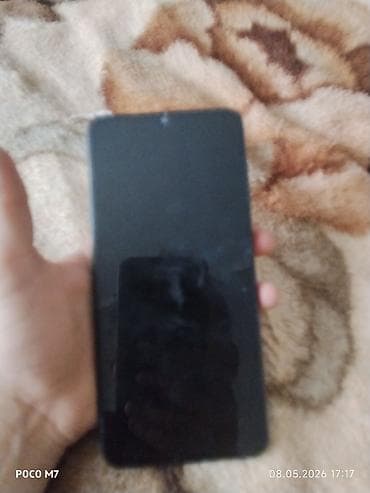 чехол на самсунг а 13: Samsung Galaxy A25, Б/у, цвет - Зеленый — 3