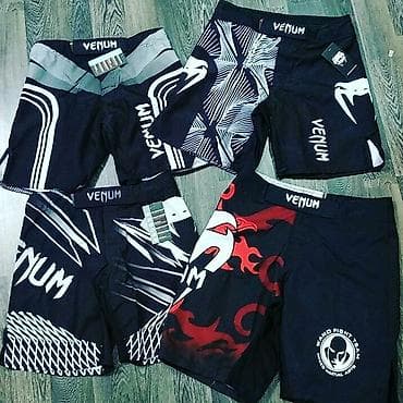 лосина: Экипировка! VENUM, BAD BOY! Размеры: в наличии! Размеры: в наличии! — 8