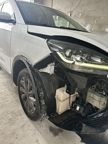 авто шпаклевка: Кузовной ремонт и покраска автомобилей - Полный цикл работ — 5