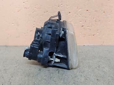 купить запчасти на форд ескорт бу: Передняя правая фара Ford 1992 г., Б/у, Оригинал, Германия — 7