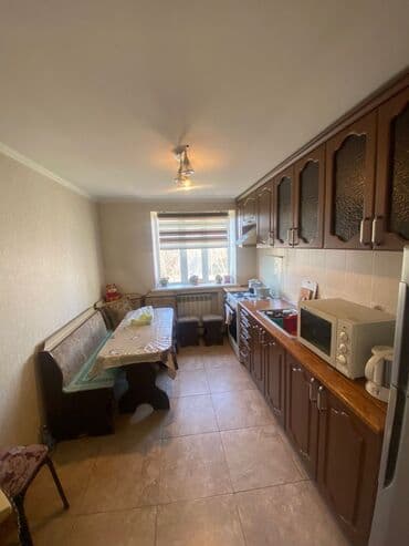 продажа домов в рассрочку с новопокровка: Дом, 56 м², 2 комнаты, Косметический ремонт — 9