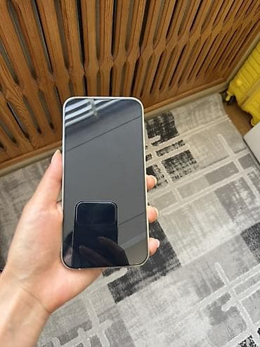 11 pro: IPhone 13 Pro Max, 512 ГБ, Серебристый, 75 % — 2
