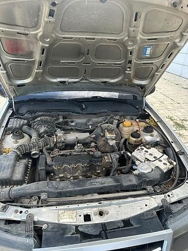 двигатель нексия 1: Daewoo Nexia: 2010 г., 1.5 л, Механика, Бензин, Седан — 6