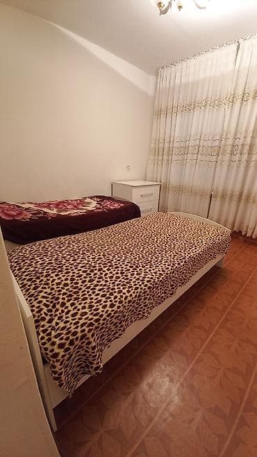 Кыймылсыз мүлк: Ысык-Көлдө ижарага батир, Аврора, Булан-Сөгөттү, 6 орун, Баасы Бүтүндөй турак үй үчүн — 5