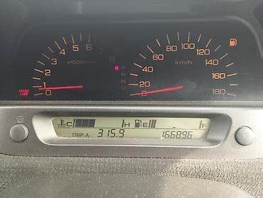 Honda: Honda Avancier: 2002 г., 2.3 л, Автомат, Бензин, Универсал — 5