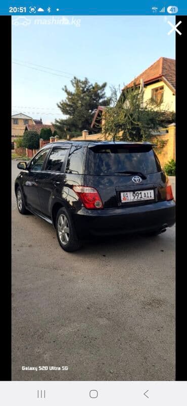 двигатель тойота ист 1.3 бишкек: Toyota ist: 2005 г., 1.5 л, Автомат, Бензиновая, Хэтчбэк — 2