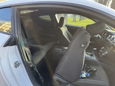 ford mustang бишкек: Ford Mustang: 2020 г., 2.3 л, Автомат, Бензин, Купе — 10