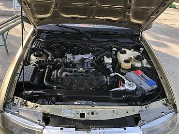 infinity qx56: Daewoo Nexia: 2007 г., 1.5 л, Механика, Бензин, Седан — 3