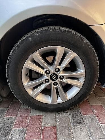 volkswagen polo 2015: Hyundai Sonata: 2010 г., 0.2 л, Автомат, Газ, Седан — 10