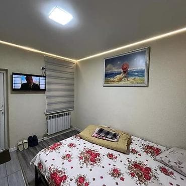 гостиницы города ош: Гостиница Центр г. Бишкек,просп. Чуй/ул Курманжан Датка перес. улица — 6