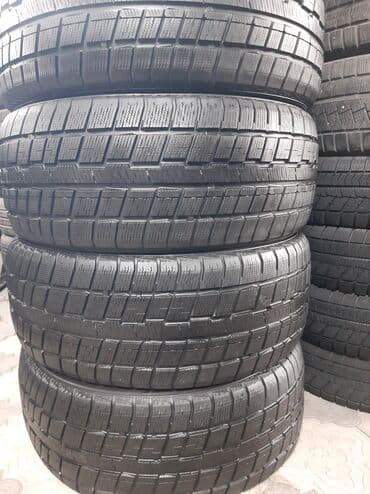 шипы для шины: Шины, 245/50/18 4шт. Зима, липучка, резина 2021 года — 2