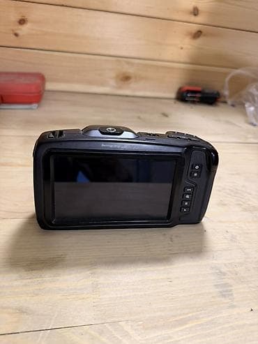 eos 1100d: Кинокамера Blackmagic Design Pocket Cinema Camera 4K (BMPCC 4K) — 3