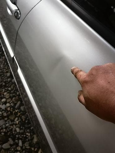 megane: Renault Megane: 2006 г., 1.6 л, Ручные, Бензин, Седан — 6