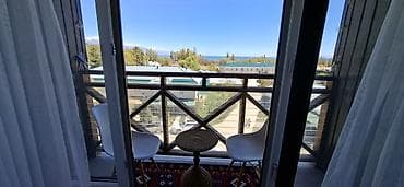 Аренда квартир: Сдаю уютную квартиру в пансионате РадугаВест. С прекрасным видом на — 9