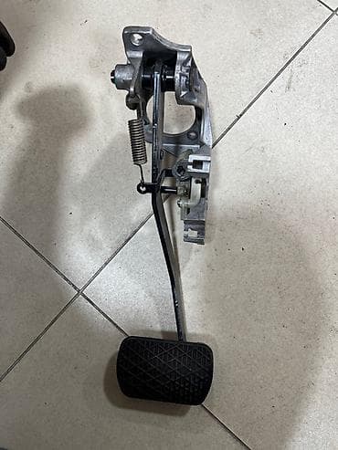 sprinter 2 9: Педаль тормоза Mercedes-Benz E-CLASS W210 2.9TDI 1996 (б/у) — 1