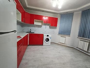 4 кв: 5 комнат, С мебелью частично — 1