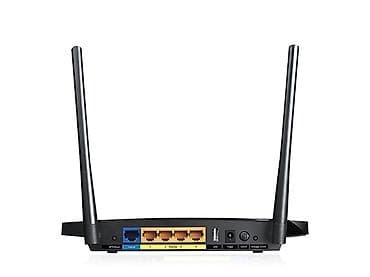 tp link archer d7: 2-диапазонный N600 Wi-Fi роутер TP-Link WDR3500, отлично работает — 4