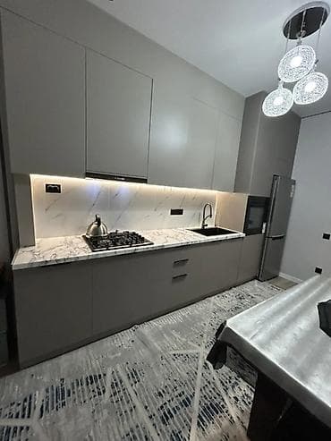 all group: 1 комната, 43 м², Элитка, 7 этаж — 4