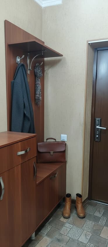 горького дом: 70 м², 3 комнаты, Утепленный, Теплый пол, Бронированные двери — 1