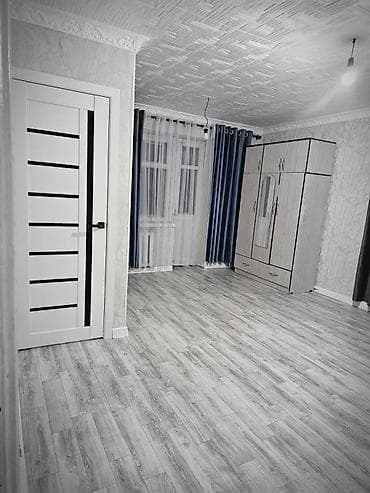 red centr: 2 комнаты, 30 м², 104 серия, 4 этаж, Старый ремонт — 6