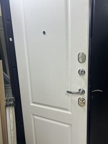 купить двери межкомнатные бишкек: Межкомнатная дверь со стеклом — 4