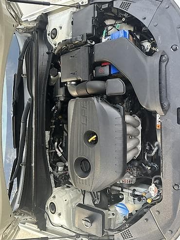 генератор к5: Kia K5: 2017 г., 2 л, Автомат, Газ, Седан — 8