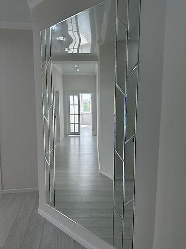 2 комнаты, 91 м², Элитка, 8 этаж, Евроремонт — 8