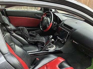 мерседес акула цена в бишкеке: Mazda RX-8: 2003 г., 2 л, Механика, Бензин, Хэтчбэк — 6