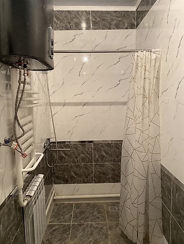 дом кант: Продаю отличный добротный дом Таунхаус из два дома в ж/м Ак-Ордо 3 — 4