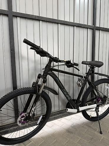 bid e2: "Шикарный SKILLMAX 29" — алюминий + ГИДРАВЛИКА 🚴‍♂️ Это не просто — 7