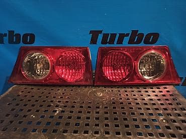 accord 2000: Комплект стоп-сигналов Honda 2004 г., Б/у, Оригинал, Япония — 1