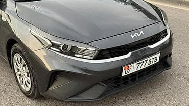 современный: Kia K3: 2021 г., 1.6 л, Автомат, Бензин, Седан — 7