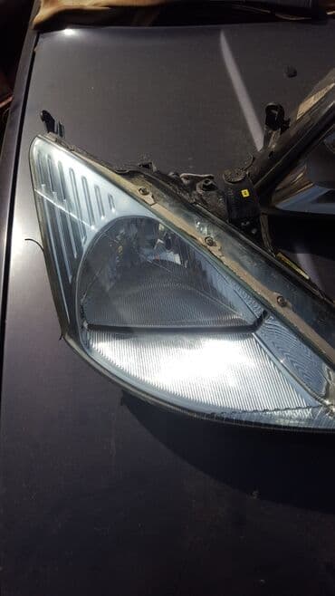 фары на нексия 2: Ford Focus правая фара левая — 1