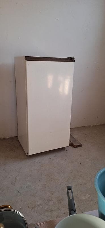beko bdfn15421w: Однокамерный холодильник «Океан-304» (встроенная морозильная камера) — 2