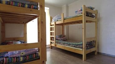 хостел сдаю: Продаю действующий бизнес, пассивный доход 30 тыс$ ежемесячно: 2 — 3