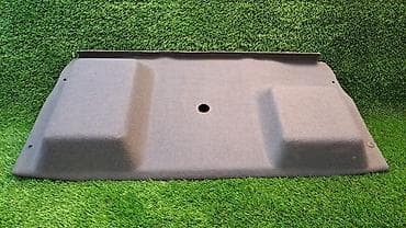 e 34 bmv: Обшивка перегородки багажника Е39 8 218 786 Год 2000 В отличном — 3