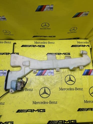 бочек омывателя: Бачок Honda Б/у, Оригинал, Япония — 2