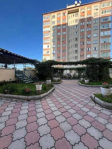 4 комнаты, 140 м², Элитка, 10 этаж, Готовая ПСО (под самоотделку) — 2
