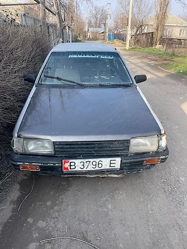 двигатель мазда 323 1.6 купить: Mazda 323: 1984 г., 1.6 л, Ручные, Бензин, Хэтчбэк — 3