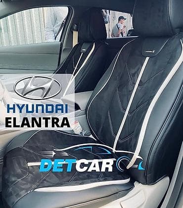 Транспорт: Оригинальные чехлы BIZON #detcar DETCAR.KG - безусловный лидер на — 1