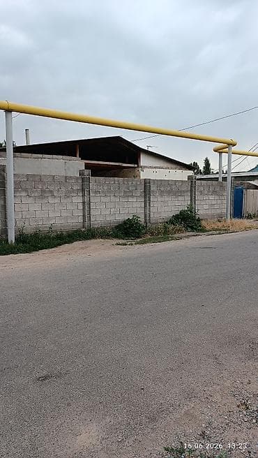 Новопокровка Чкалова68.Продается готовый бизнес. Участок 12сотох - at lalafo.kg Новопокровка Чкалова68.Продается готовый бизнес. Участок 12сотох -