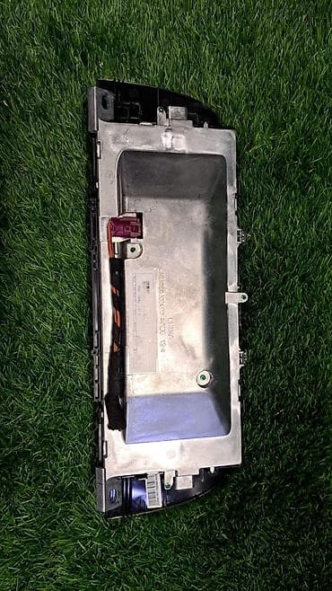 i5 3210m: Монитор BMW F10 F11 9284974 В отличном состоянии, очень большой — 2