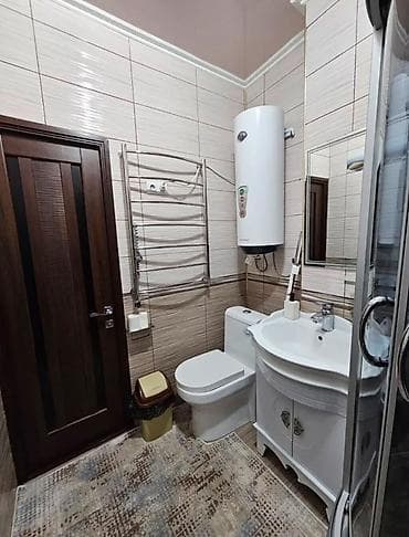 6: 4 комнаты, 106 м², 6 этаж, Свежий ремонт — 7