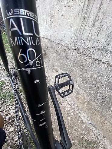🚴‍♂️ Фикс без вложений — сел и поехал. Продаётся стильный и полностью — 6