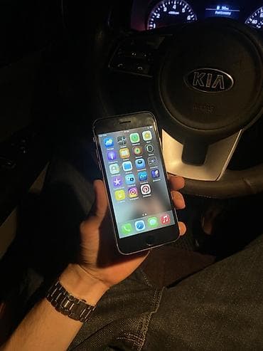 iphone d: IPhone SE (1‑го поколения), модель MXCX2RU/A - Память: 128 ГБ Корпус — 1