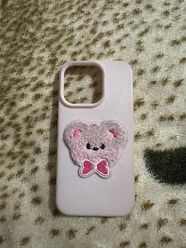 Чехолдор: Чехол для айфона 14 про — 4