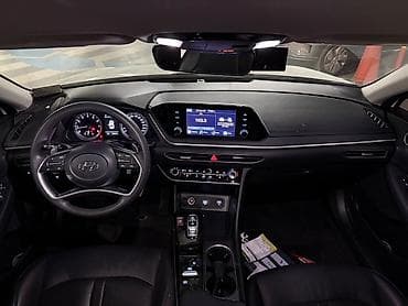 куплю соната: Hyundai Sonata: 2022 г., Автомат, Газ, Седан — 8