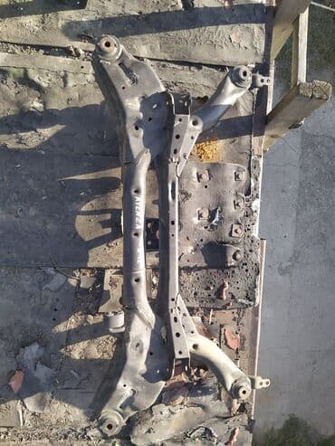 Toyota Altezza Балка, Тойота Альтеза балка Привозные запчасти из