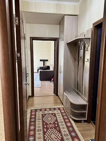 Недвижимость: 2 комнаты, Агентство недвижимости, Без подселения, С мебелью полностью — 3